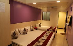 Hotel Madni Royale Ajmer 3* India